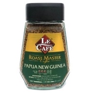 Le Cafe Roast Master Coffee (Papua New Guinea) 100g