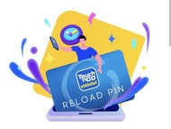 FAST 12-Hour TNG eWallet Reload PIN – RM10 / RM30 / RM80 / RM180 | 100% Genuine