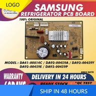 (100% NEW ORIGINAL) DA41-00814C/DA92-00459A/DA92-00459Y/DA92-00459E/DA92-00459P SAMSUNG REFRIGERATOR