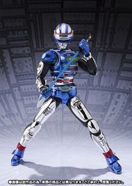 SHF S.H.Figuarts 魂Shop 宇宙刑事 SPACE SHERIFF SHAIDER