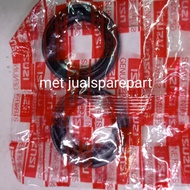 FRONT TRANSMISSION OIL SEAL ISUZU PANTHER ELF NHR 55