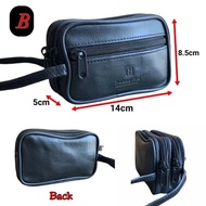 Beg Tembakau ✅ READY STOCK  Small Syiling Beg/Waist Sling Bag small