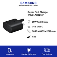 Samsung Original 25w Adaptor