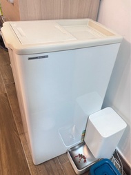 Panasonic 樂聲 Mini Ice 冷藏櫃 SCR-S46-EX-BF