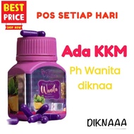 JAMU DIKNA ADA KELULUSAN KKM /HALAL