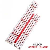 UA43MU6100K / UA43KU6000K SAMSUNG 43" LED TV BACKLIGHT(LAMPU TV) SAMSUNG 43 INCH LED TV BACKLIGHT