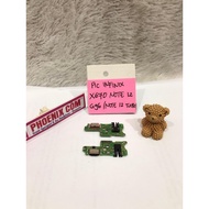 INFINIX X670/NOTE 12 G69/NOTE 12 TURBO CHARGER CONNECTOR BOARD