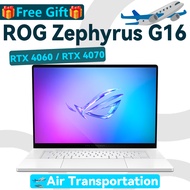 ASUS ROG Zephyrus G16 Air / Ryzen AI9-HX370/ Ultra9 185H /RTX4060 / 4070 / 16inch ROG Gaming laptop