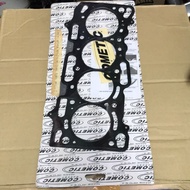 COMETIK Metal Gasket proton 4g18, 0.4mm, 78mm Bore