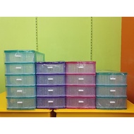 Century Mini Drawer A5 3/4/5Tier