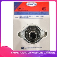 SANKEI JAPAN RADIATOR PRESSURE CAP(R125)