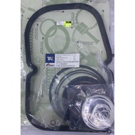 MERCEDES 126 (W126 / W140)