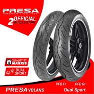 MAXXIS VOLANS TAYAR TURELESS PRESA MAFD 70/80/17 70/90/17 80/90/17 /VOLANS TIRES