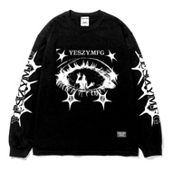 YESZY.MFG Onsight Black Longsleeve - S