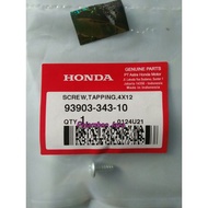 9390334310 SCREW TAPPING 4X12