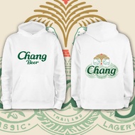 CHANG BEER Fashion Print Hoodie 07