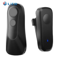 เทอร์เนอร์กล้องถ่ายวิดีโอกล้องคุมระยะไกล Clicker Page Turner สำหรับ Kindle Paperwhite Oasis Gobo ERe