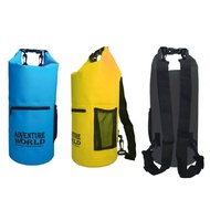 Dry Bag Backpack (10L)