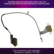 TOSHIBA Satellite L640 L645 L645D L740 L745 DD0TE5LC000 DD0TE2LC030 DD0TE2LC01 DD0TE2LC000 a00007053