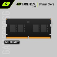 32GB RAM Upgrade Kit — DDR5 5600MHz - 1 Stick (Must bundle with laptop) GAMEPROSG