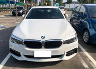 BMW 5-Series Touring 530i