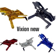 Underbone Vixion, Vixion New, NvL/ Foodstep Vixion, ninja150 Vixion New/ Step Underbond Vixion, Vixi