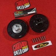 Fuel Tank Cap BPRO Racing Ninja 150RR ZX150 RR ZX 150 Original