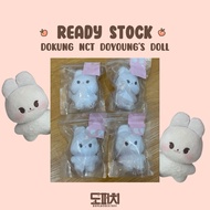 Dokung NCT Doyoung's DOLL NCT127 Doyoung DOLL