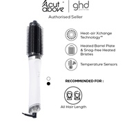 ghd Duet Blowdry Hair Dryer Brush 2-in-1