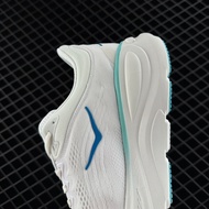 PIMT HOKA Bondi 9 men's and women's shock-absorbing road running shoes thick-soled casual sports sho