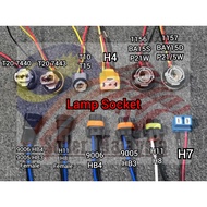 H1 H3 H4 H7 H8 H11 9006 HB4 9005 HB3 T10 T20 7440 T20 7443 1157 1156 BAY15D Ba15S P21W p21/5W T5 Bul