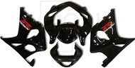 2000 2001 2002 GSXR1000 GSXR 1000 00 01 02 Fairings Kit Fit For Motorcycle Bodywork Injection Molded