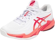 Men's Court Ff 3 Novak Clay Trainers