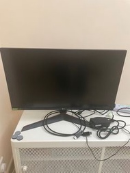 LG 27gl830-b 27吋mon 144hz