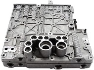 6R140 BCZ-7A100-B Transmission Valve Body With Solenoids Compatible With Ford F250 Series 2011-on