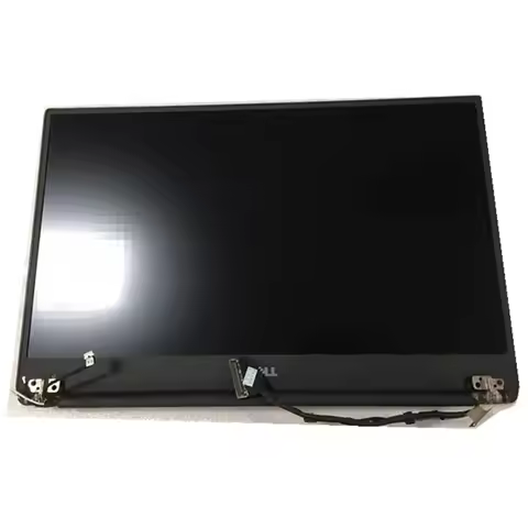 For Dell XPS 13 9350 9360 P54G P54G002 13.3" FHD LCD Non-Touch Screen Complete Assembly 1920x1080 si