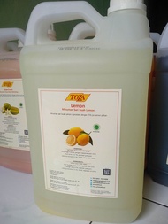 JUS TOZA Lemon