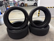 Pirelli P Zero 95%新輪胎 （只行500公里）
