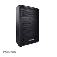 DYNAMAX TSCSM10 MONITOR SPEAKER(1pcs)