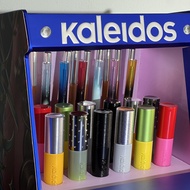 [New] KALEIDOS Glassload Lip Melt