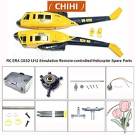 CHIHI RC Helicopter Spare Parts, C032 UH1