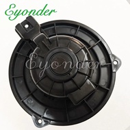 Left Hand Drive AC A/C Heating Heater Fan Blower Motor for KIA SORENTO I JC 2.5 3.3 D4CB G6DB 2002-2