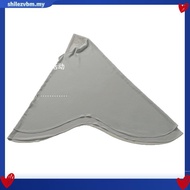 (❌ NO COD) Tudung Labuh Koshibo (Tidak berdagu) Bidang 50/55/60