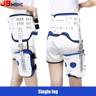 

 Hip Stabiliser Support Brace Corrector Hip Abduction Orthosis Thigh Sciatic Nerve Pain Relief Fix