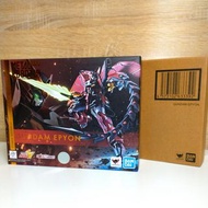 alan322hk日本代購 Metal Robot 魂 艾比安（惡魔高達）日版