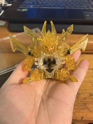 激戰彈珠人 彈珠人 滅絕金龍 CB-43