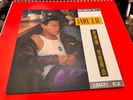 劉德華性感獨白寫真集 （原裝膠袋， 完美收藏品）