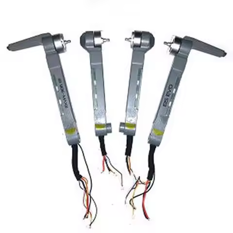 ZLRC ZLL SG906 MAX2 Beast 3 E ES RC Quadcopter Spare Parts Arm set Side motors bar set
