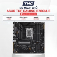 Asus TUF Gaming B760M-E DDR4 Motherboard - - TNC STORE