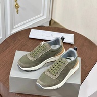 New Men Running Sports Shoes Casual Shoes All-Match Help Comfortable Fashion Men's Shoes Breathable